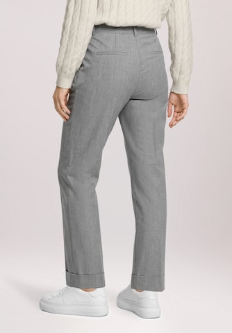 Loosefit Pantalon Betty & Co en gris