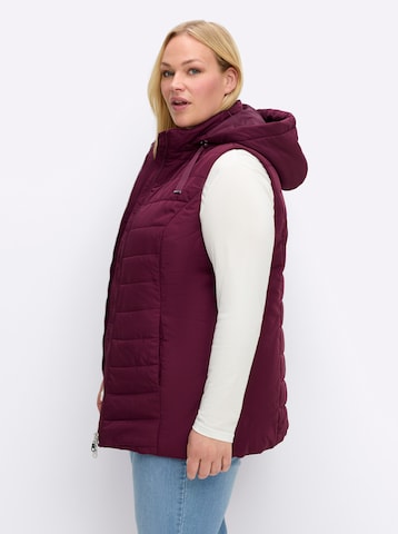 raudona SHEEGO Liemenė