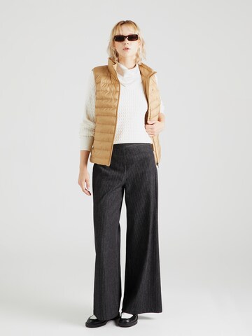 TOMMY HILFIGER Vest in Beige