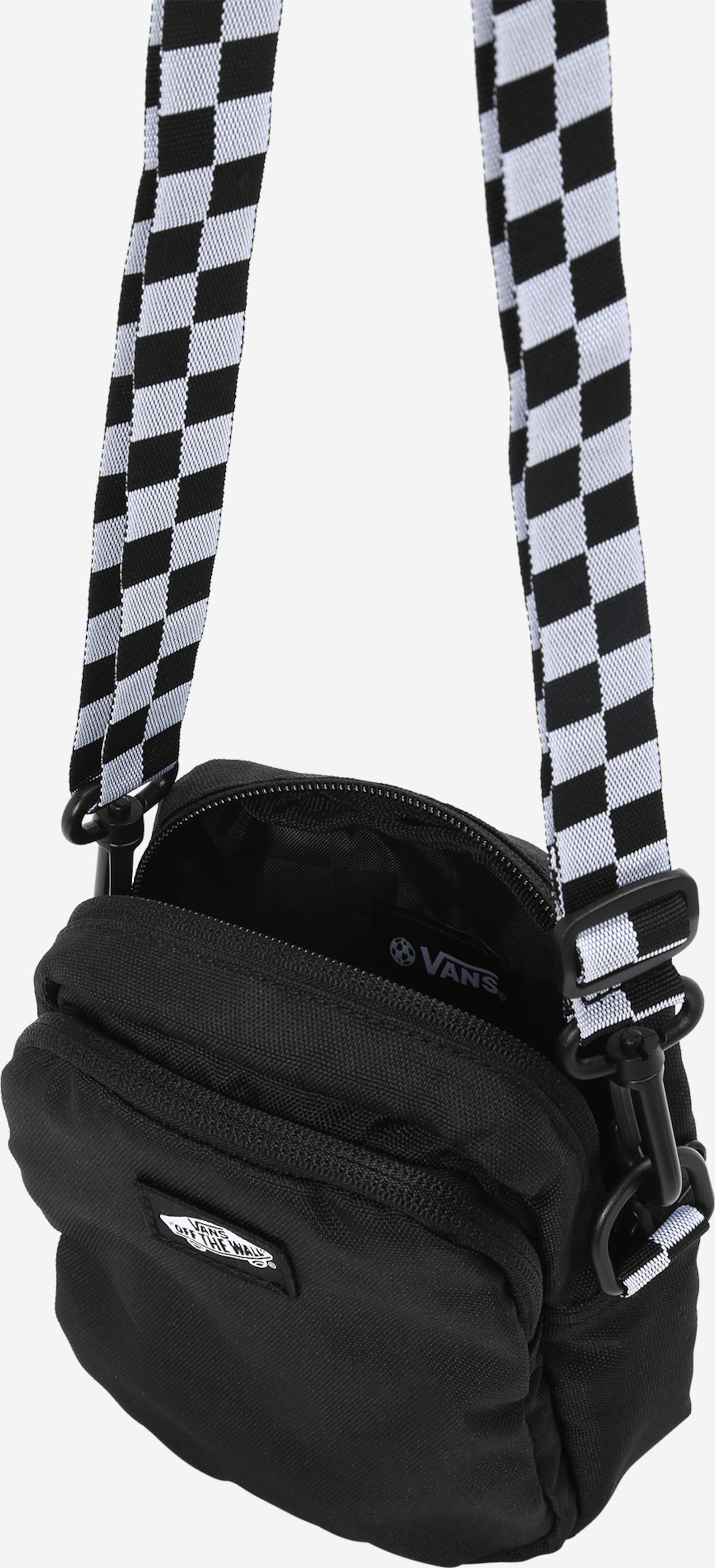 Vans over the shoulder bag top