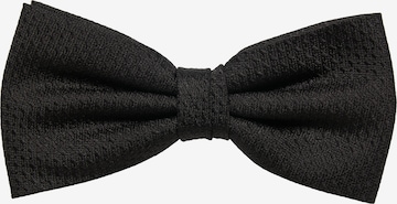 ETERNA Bow Tie in Black: front