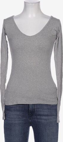 Herrlicher Top & Shirt in XS in Grey: front