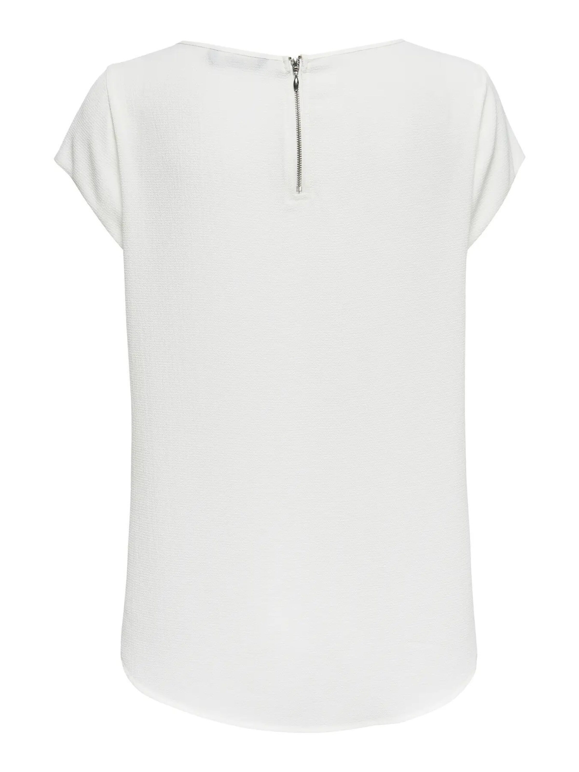 ONLY Blouse in Wit