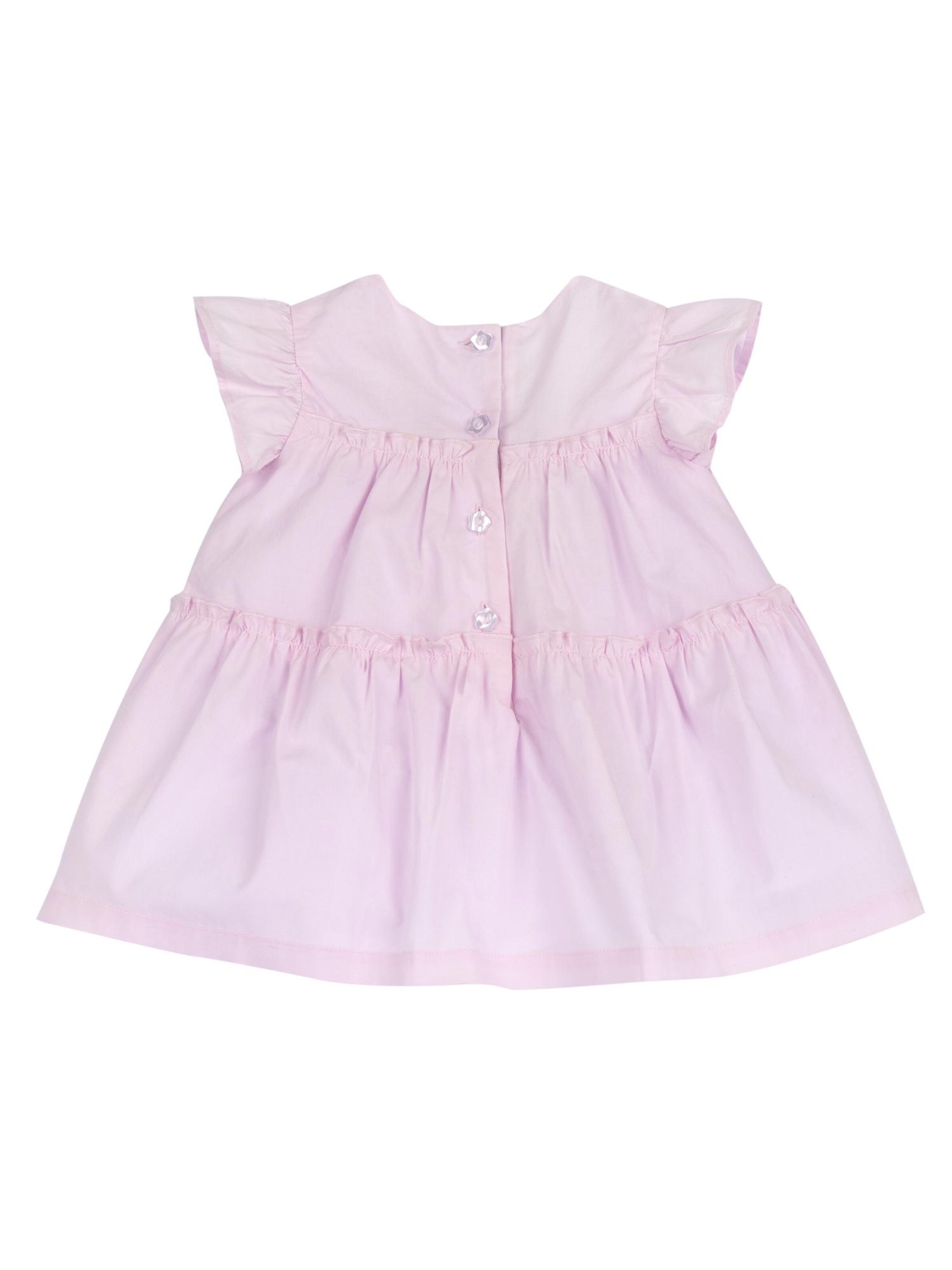 Chicco Ruha - rózsaszín