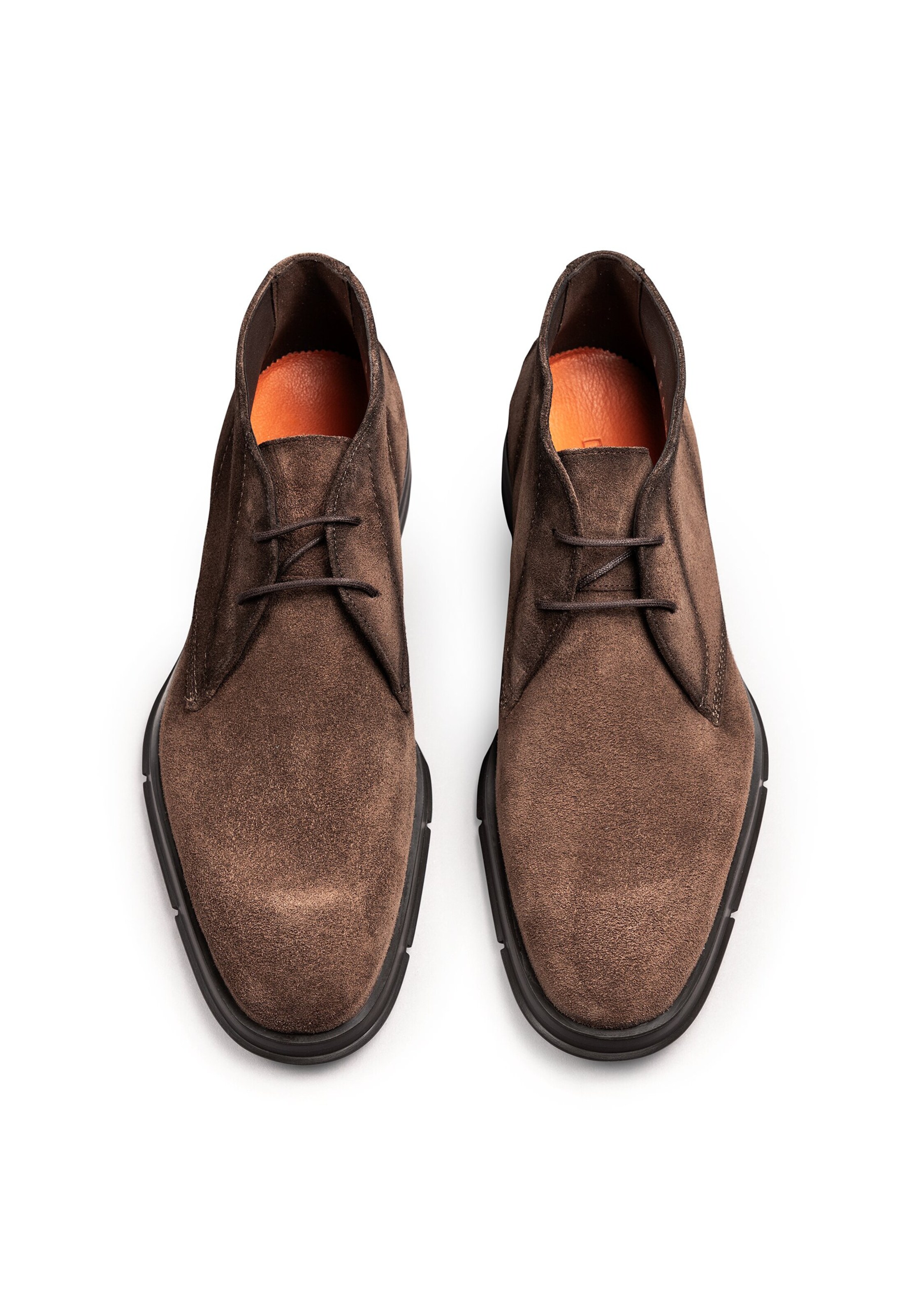 LLOYD Schnürschuh 'NIAS' in Braun