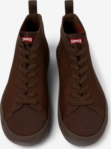 CAMPER Sneaker 'Peu Touring' in Braun