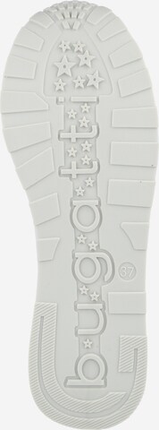 bugatti Sneaker 'Safia Revo' in Weiß