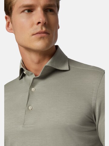 Boggi Milano Shirt in Grün