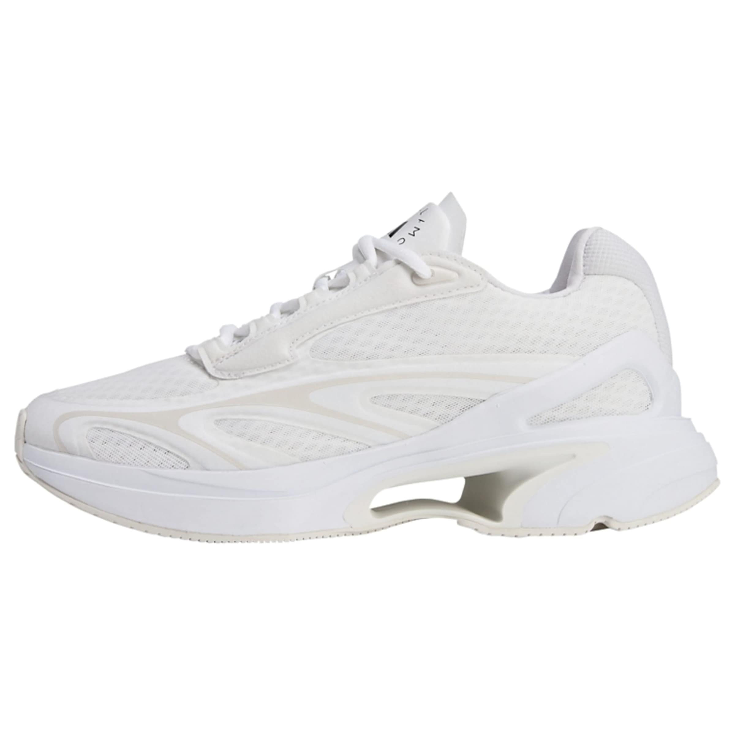 ADIDAS BY STELLA MCCARTNEY Спортивная обувь '2000' в Белый: спереди