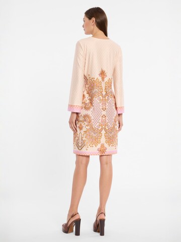 Robe 'Dorent' Ana Alcazar en beige