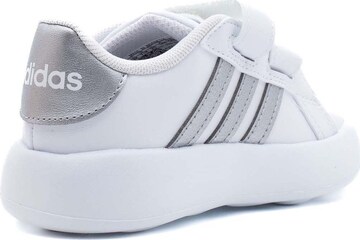 Baskets 'Grand Court 2.0' ADIDAS ORIGINALS en blanc