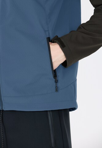 Whistler Sportjas 'Ryder' in Blauw