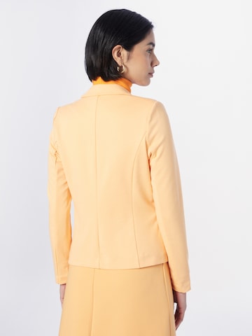 Blazer 'Rizetta' b.young en orange