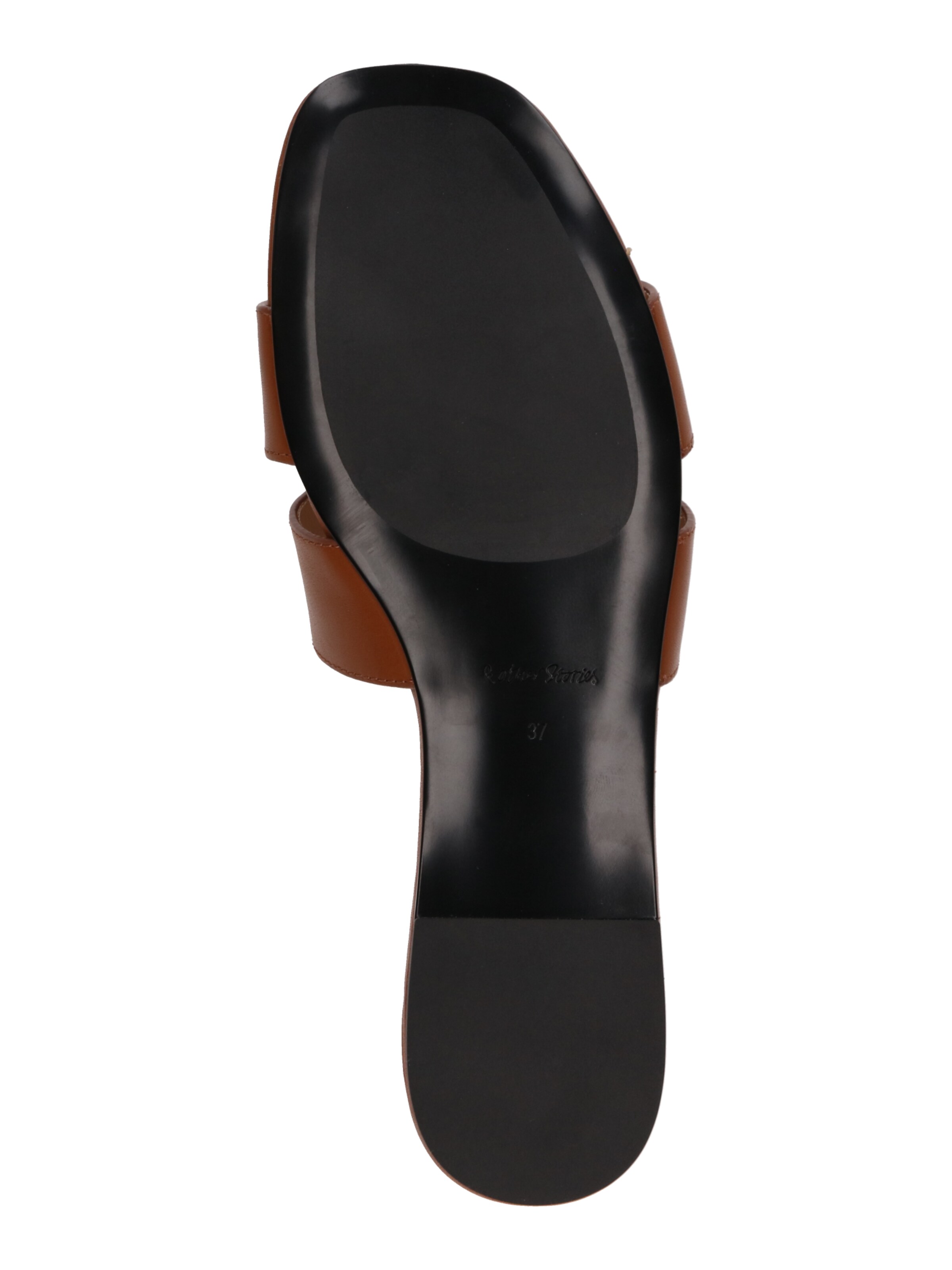 & Other Stories Пантолеты в Коричневый