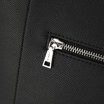 JOOP! Jeans - Mala de ombro 'Giro Imani' em preto