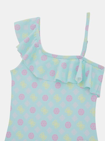 GUESS Swimsuit in Green