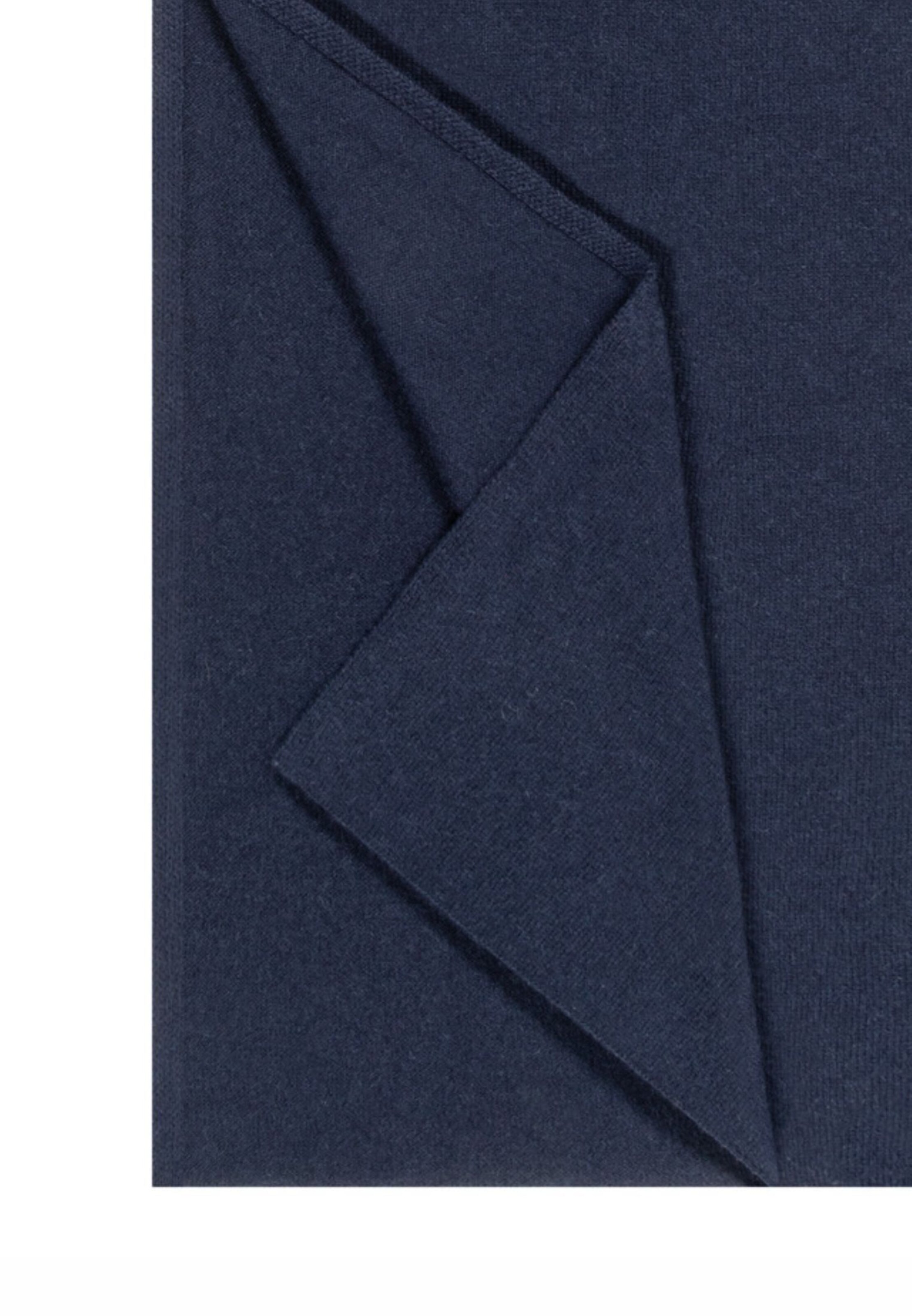 Roeckl Schal 'BUSINESS CASHMERE' in Blau