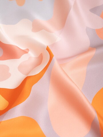 MayTree - Chal 'Premium' en naranja