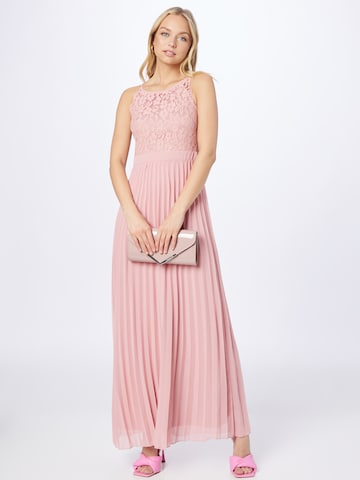 Robe de soirée 'Helena' ABOUT YOU en rose