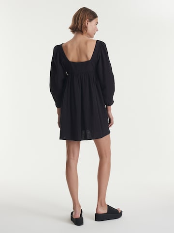 EDITED Dress 'Carry' in Black