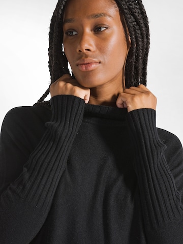 Pullover di DEHA in nero