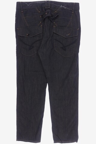 Firetrap Jeans 34 in Braun