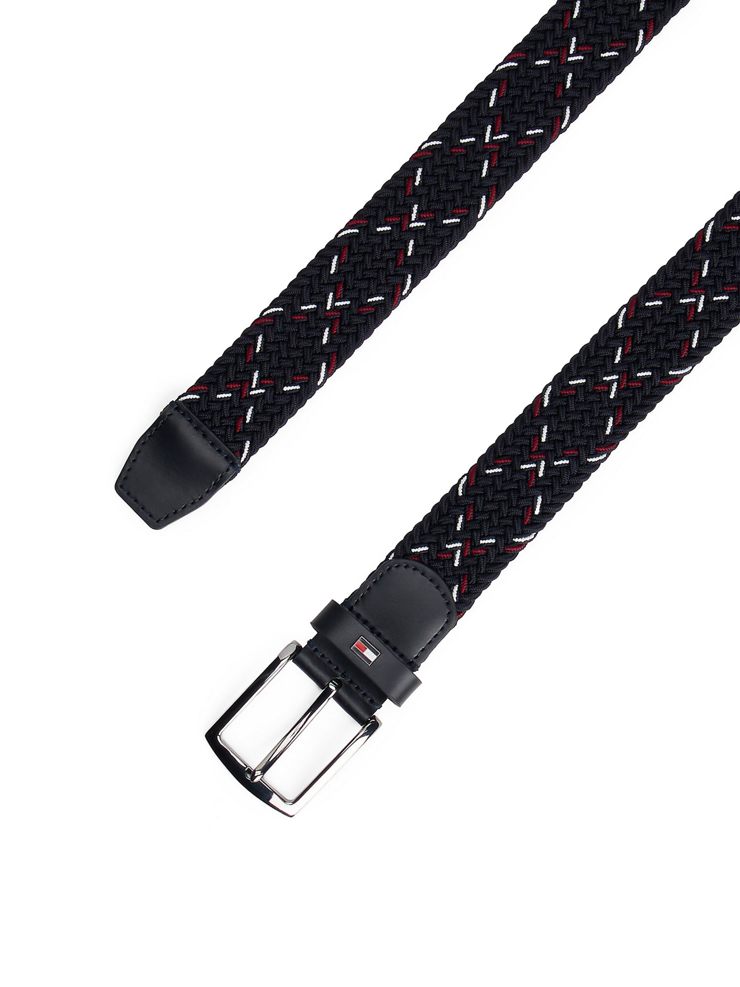 TOMMY HILFIGER Riem in Blauw