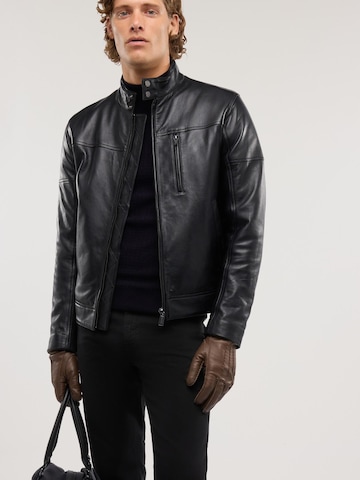 Pull-over Trussardi en bleu