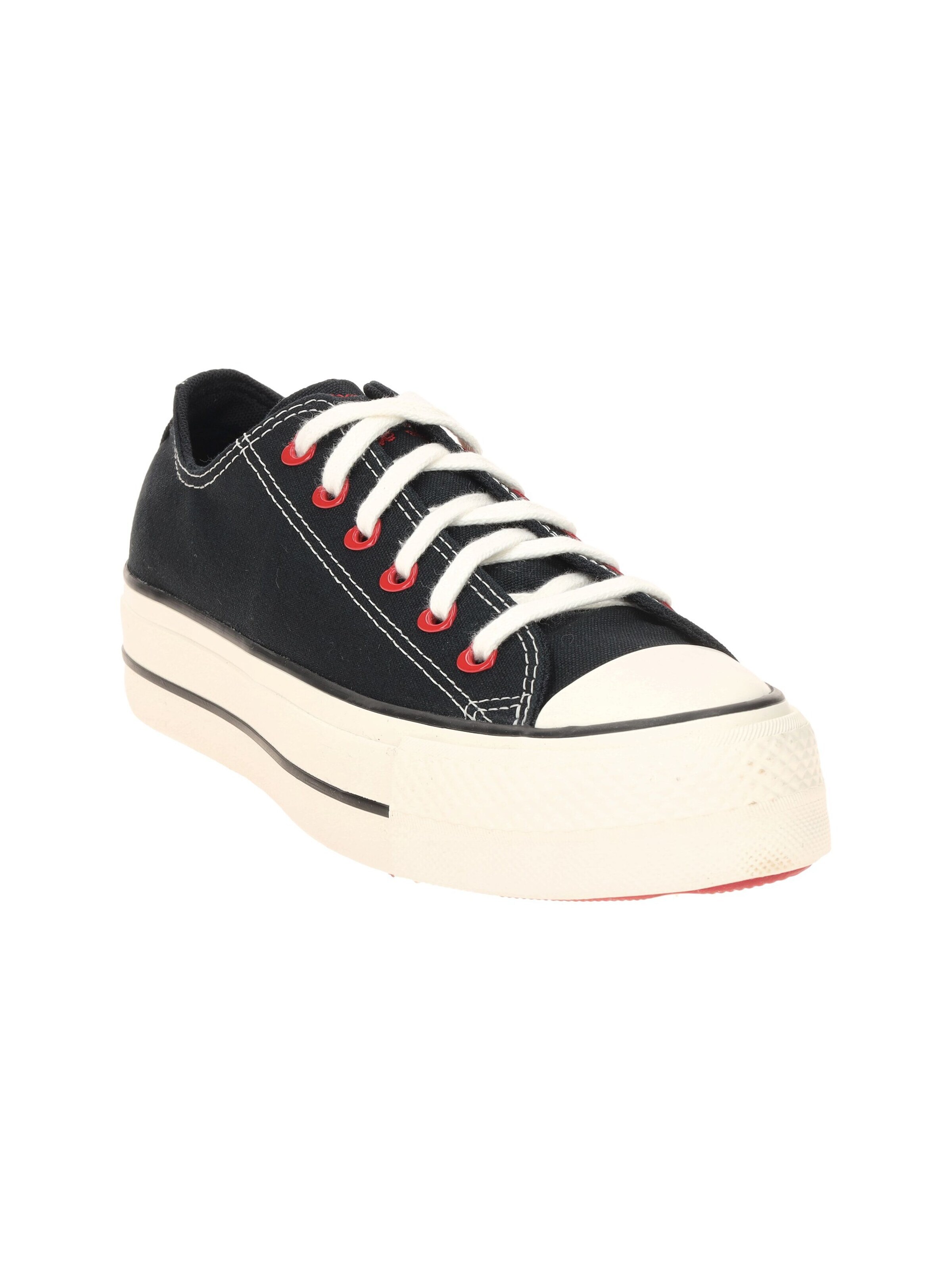 CONVERSE Sneakers 'Chuck Taylor All Star' in Black