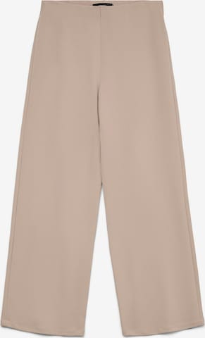 VERO MODA Hose 'VMBerlin' in Grau: Vorderseite
