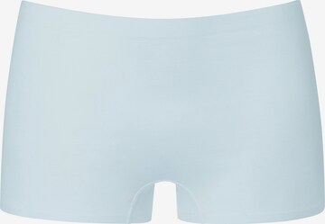 Mey Boyshorts in White: front