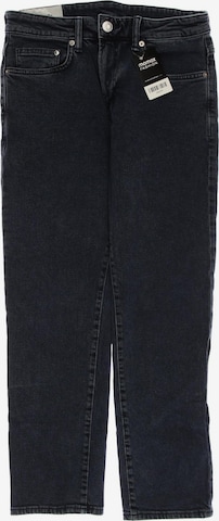 H&M Jeans 29 in Blau: Vorderseite