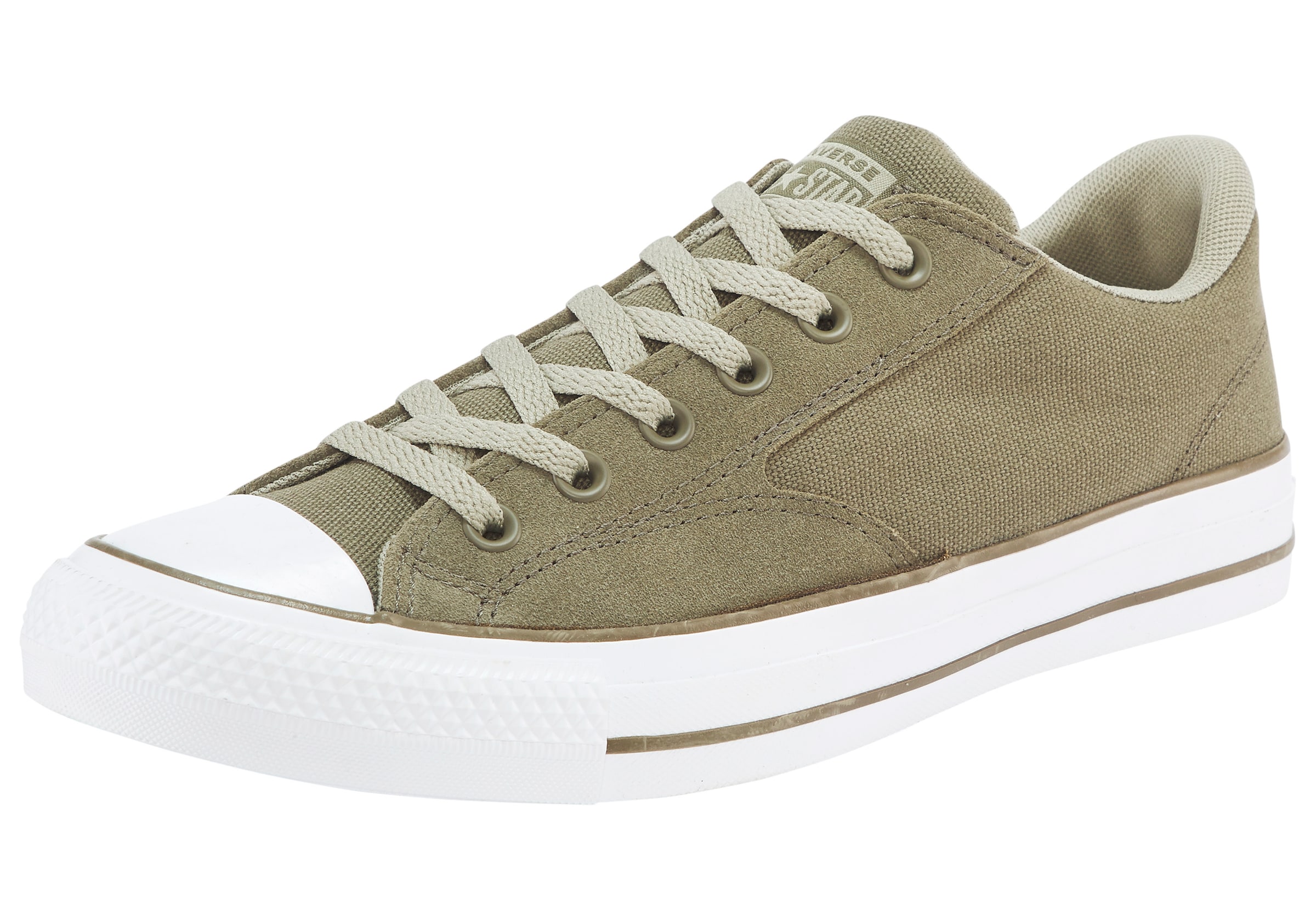 CONVERSE Sneakers in Olive, Item view