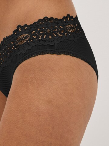 Next Panty in Black