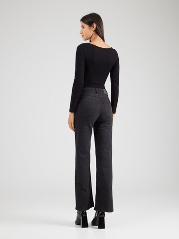 regular Jeans 'ONLLUNA' di ONLY in nero