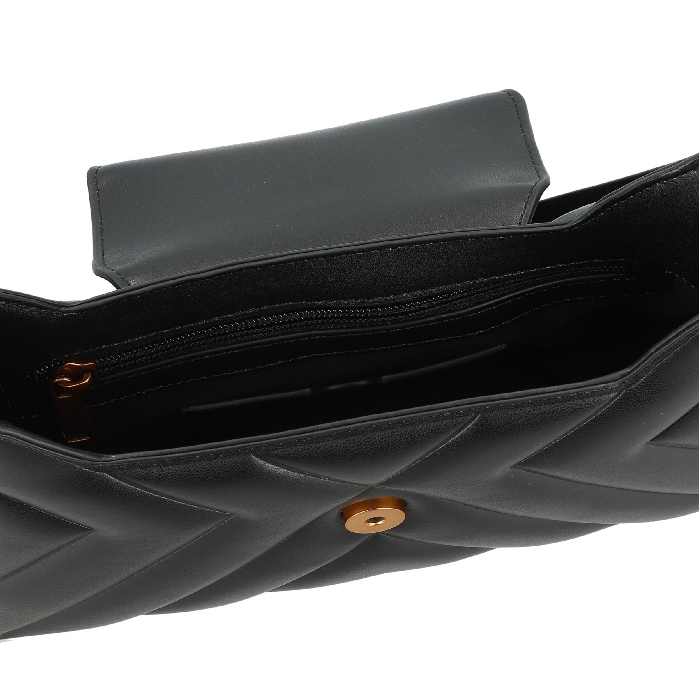 REPLAY Shoulder bag in Black