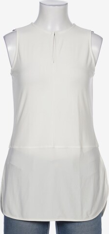 Lauren Ralph Lauren Blouse & Tunic in XS in White: front