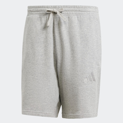 ADIDAS SPORTSWEAR Športne hlače | pegasto siva barva, Prikaz izdelka