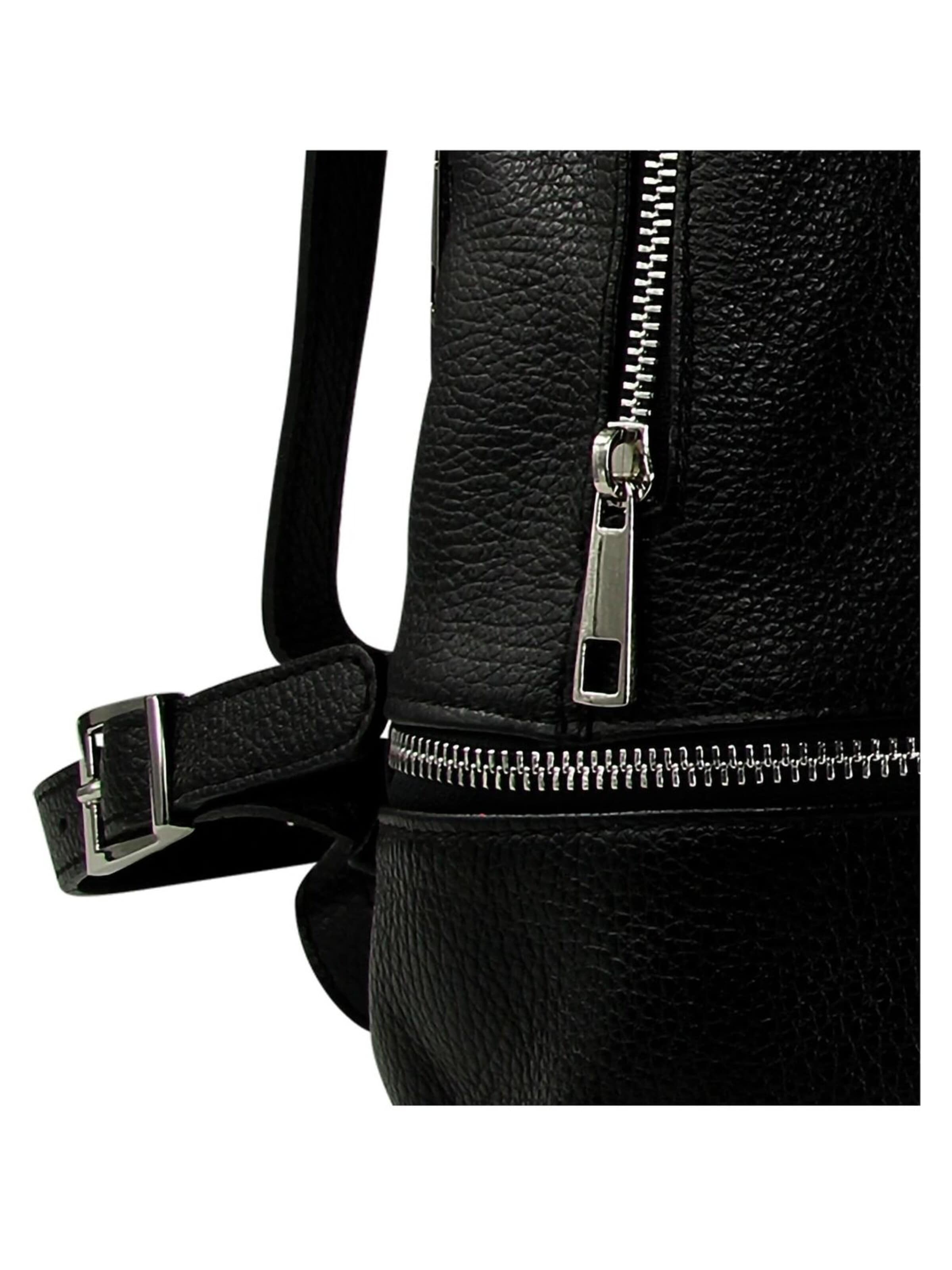 Toscanto Rucksack‌‌‌‌‌ in Schwarz