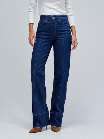 Salsa Jeans Regular Jeans in Blue: front