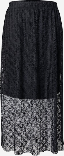 ONLY Carmakoma Svārki 'CARBETSY', krāsa - melns, Preces skats