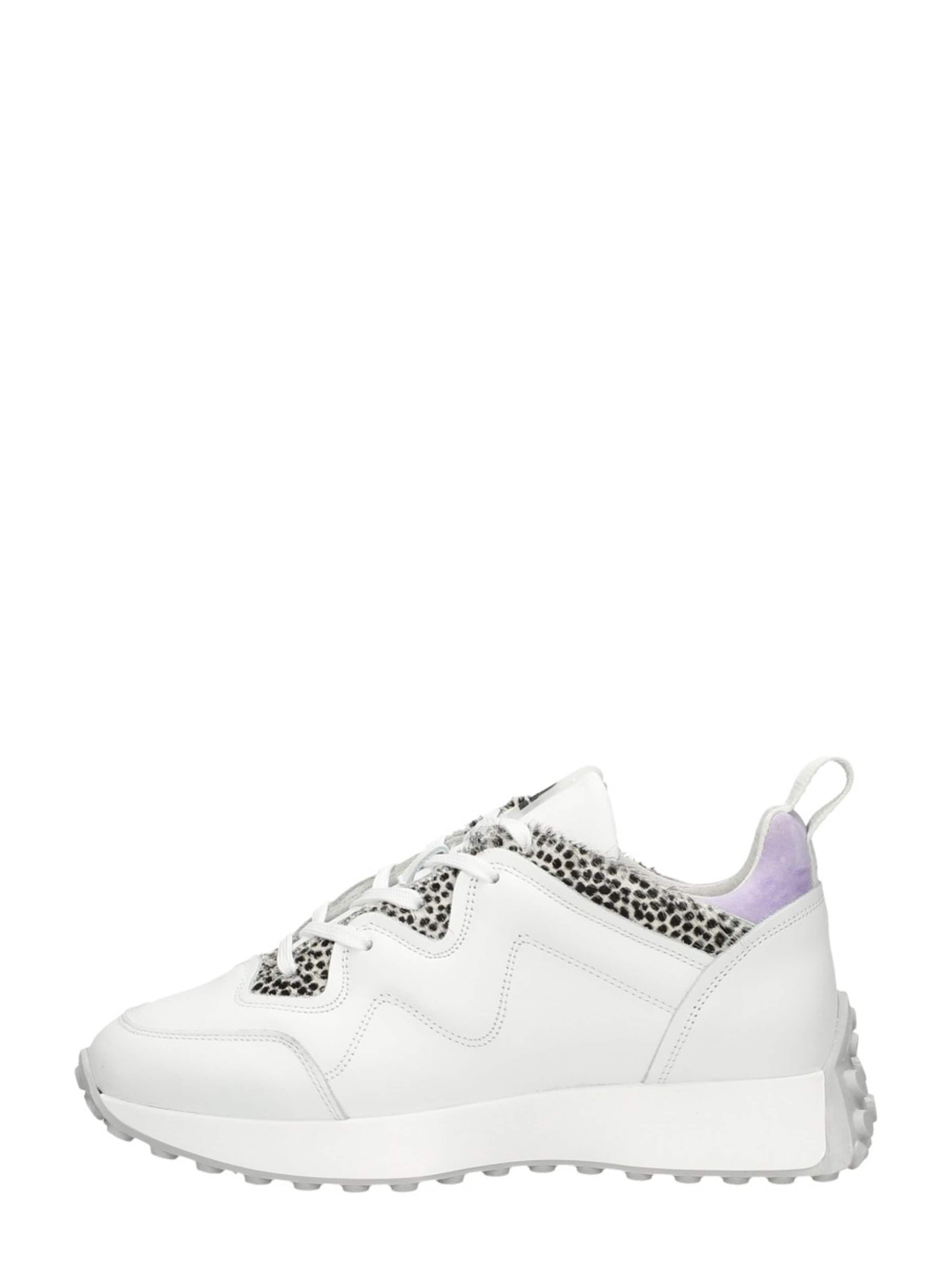 MARUTI Sneakers 'Kian' in White: front