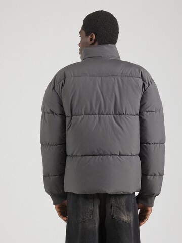 Pegador Jacke 'Solin' in Grau