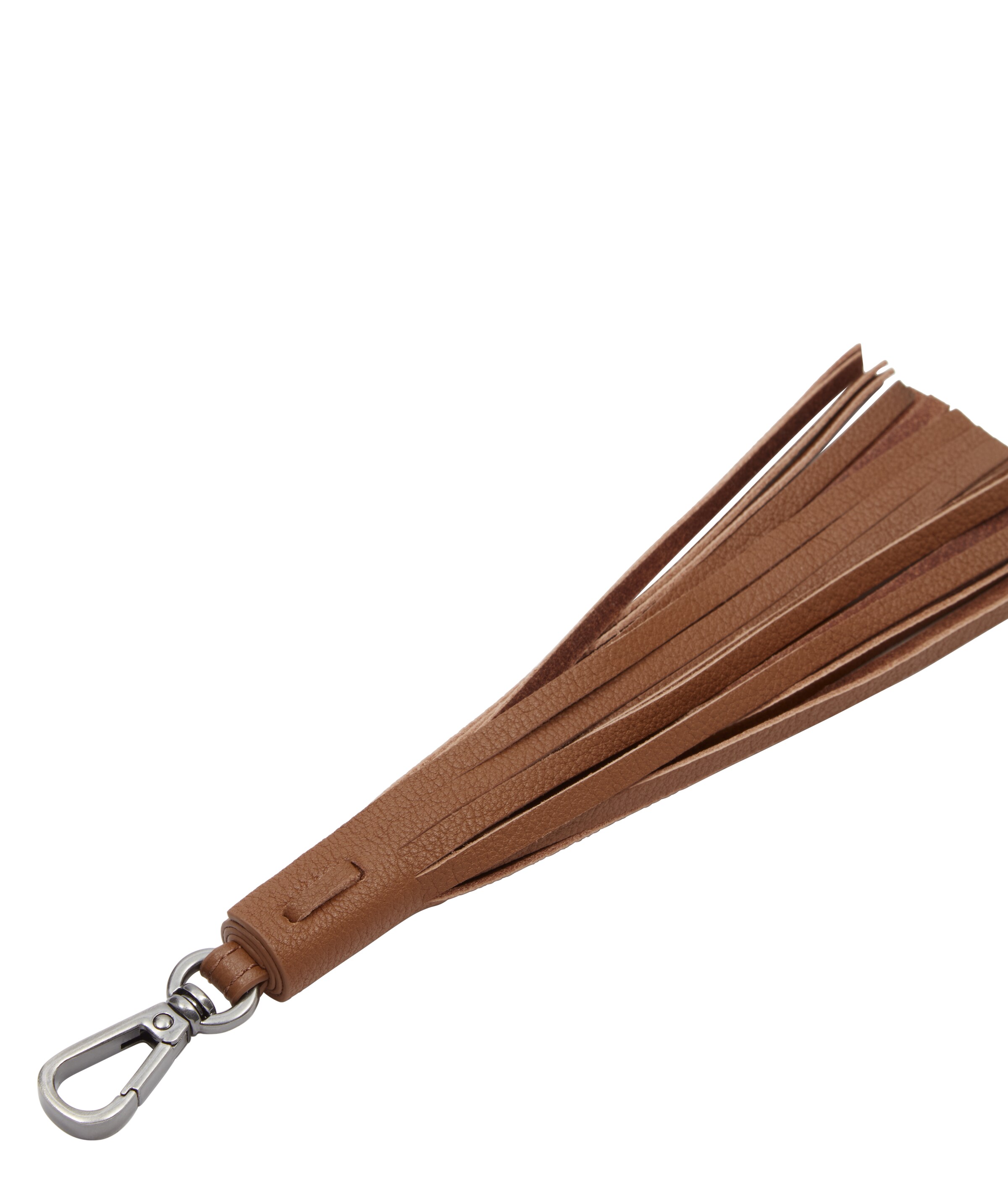 Liebeskind Berlin Schlüsselanhänger in Braun