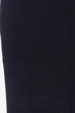 HUGO Red Stoffhose L in Schwarz