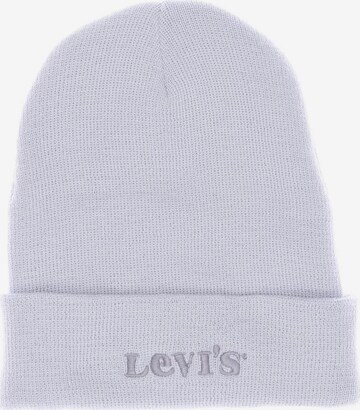 LEVI'S ® Hat & Cap in 58 in Blue: front