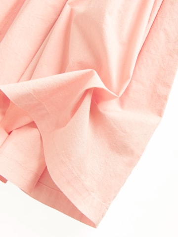 Cool Club Dress in Orange