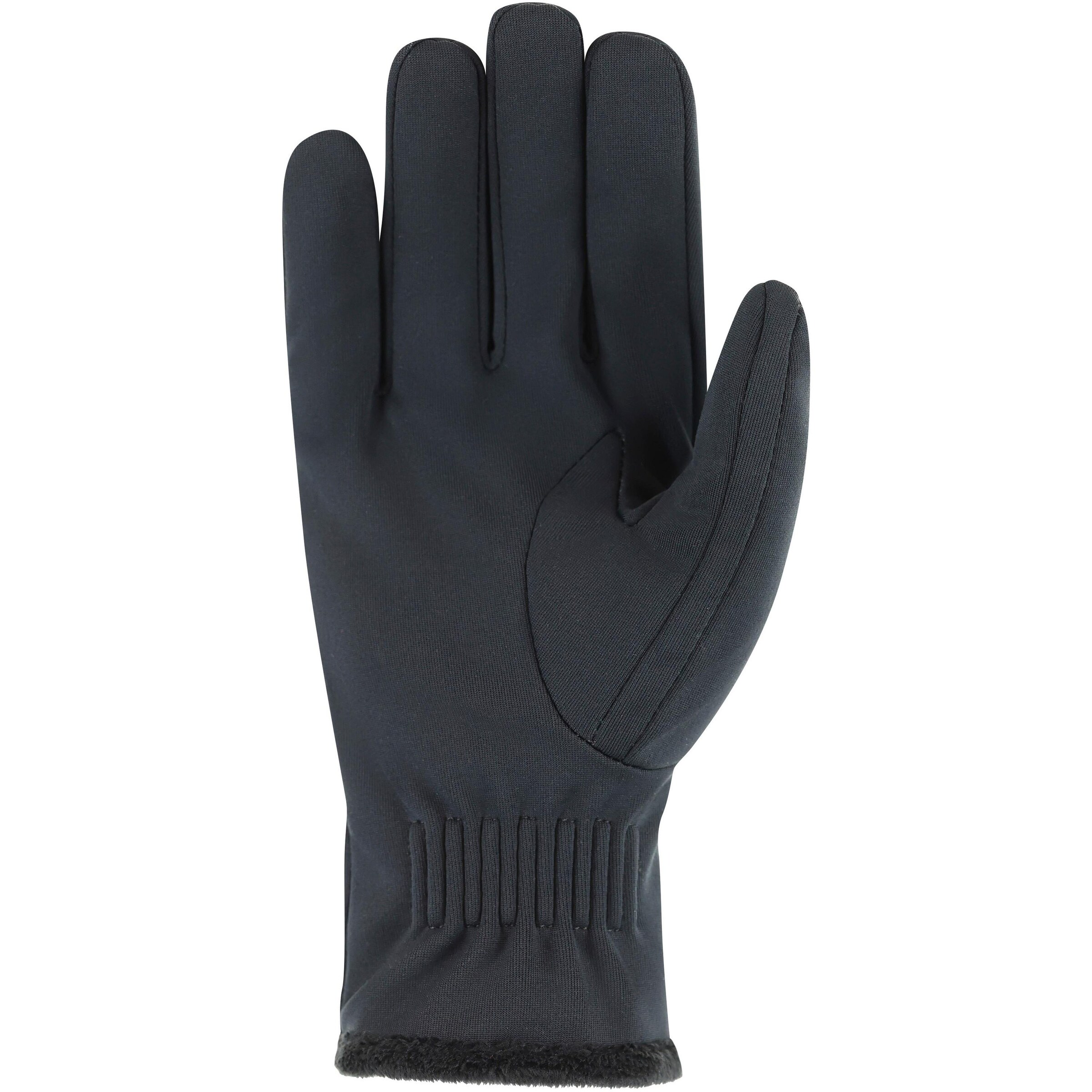 Roeckl Athletic Gloves 'Kirchsee 2' in Black