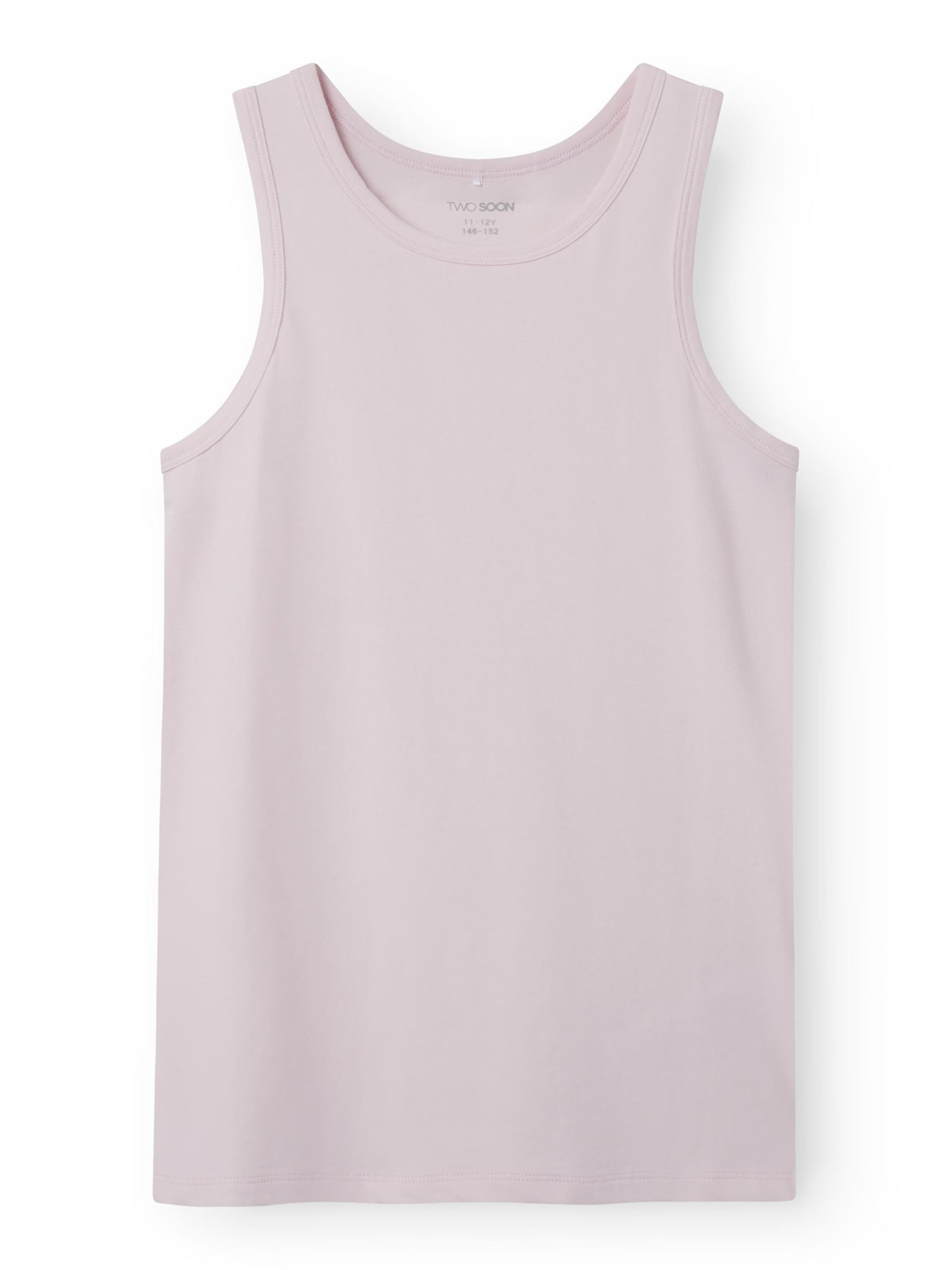 TWO SOON Undershirt in Mixed colours