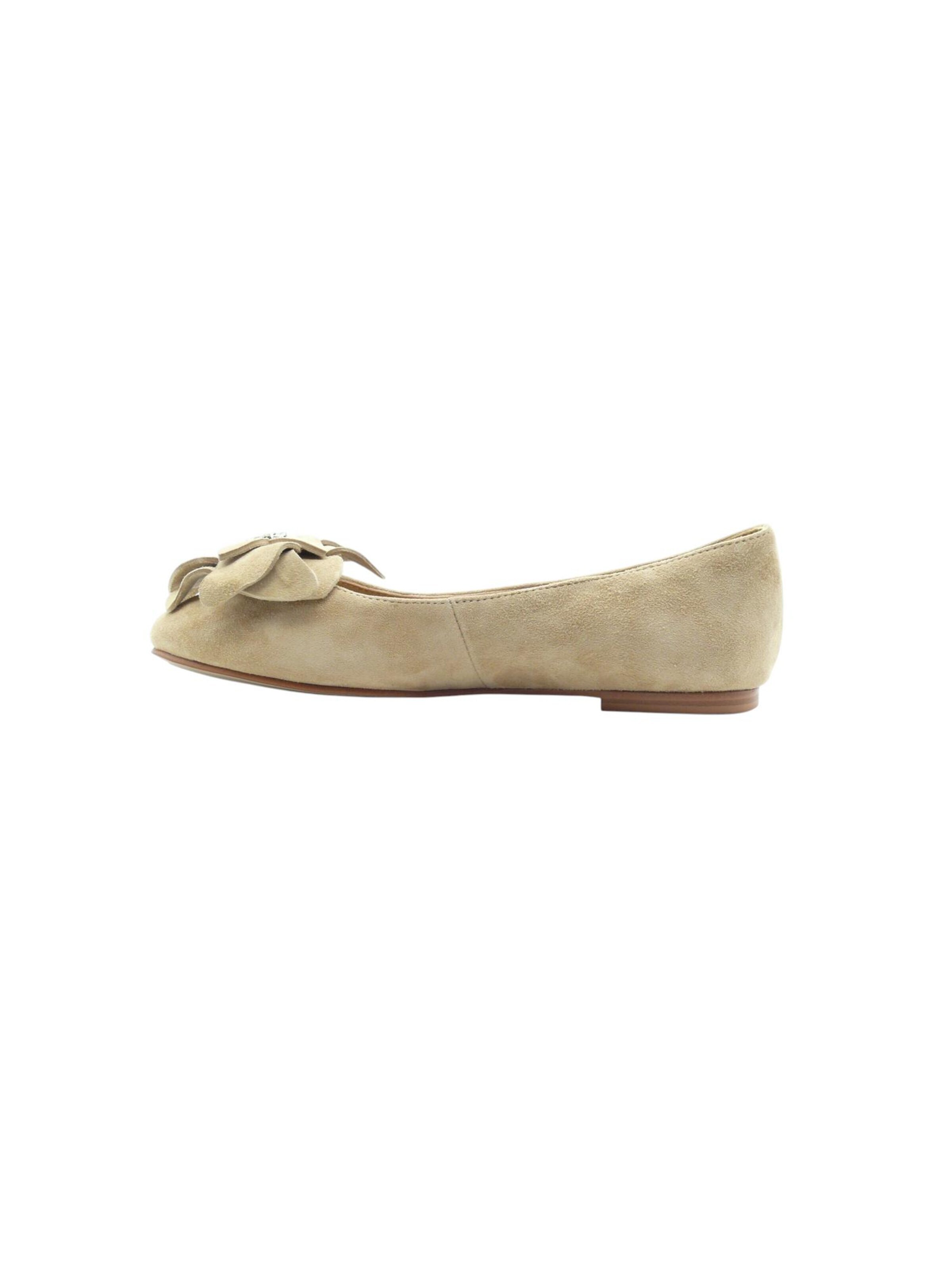 Ballerines Alma En Pena en beige